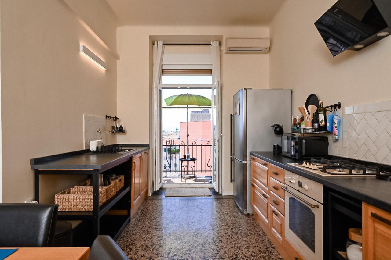 '2R' City Center Holidays And Workstays Rijeka Exteriör bild