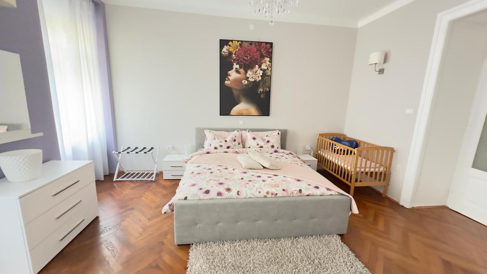 '2R' City Center Holidays And Workstays Rijeka Exteriör bild