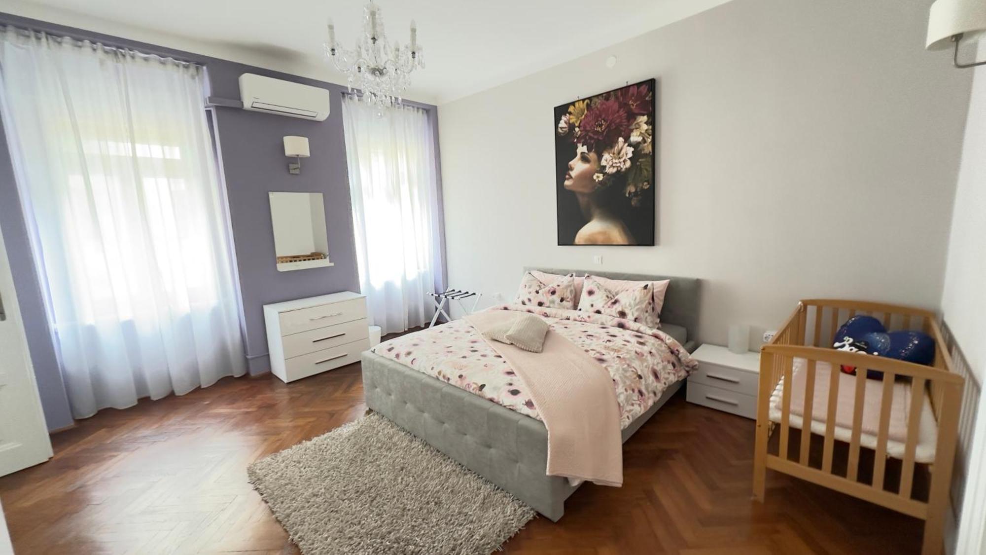 '2R' City Center Holidays And Workstays Rijeka Exteriör bild